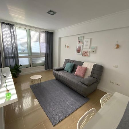Sardine Apartment Лас Палмас де Гран Канария Екстериор снимка
