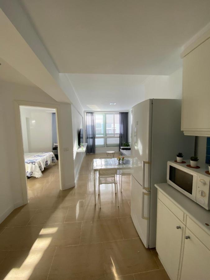 Sardine Apartment Лас Палмас де Гран Канария Екстериор снимка