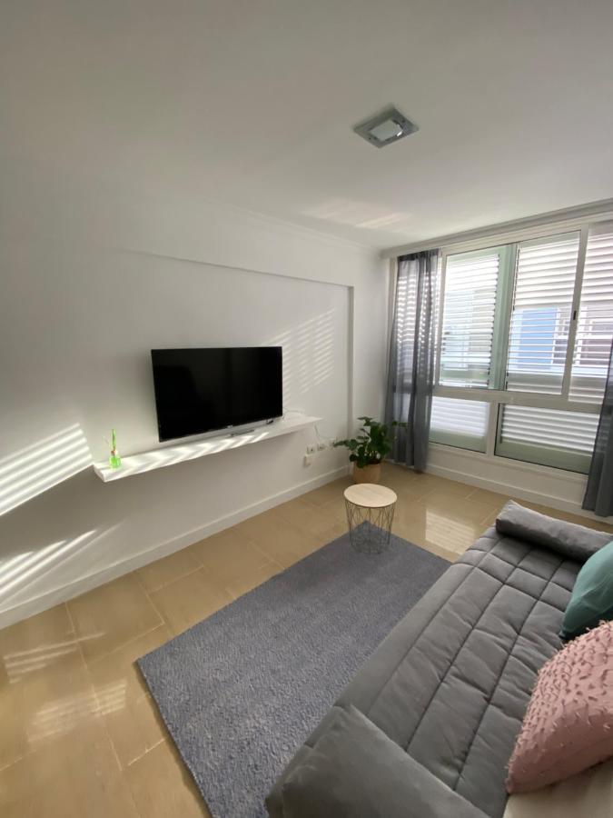 Sardine Apartment Лас Палмас де Гран Канария Екстериор снимка