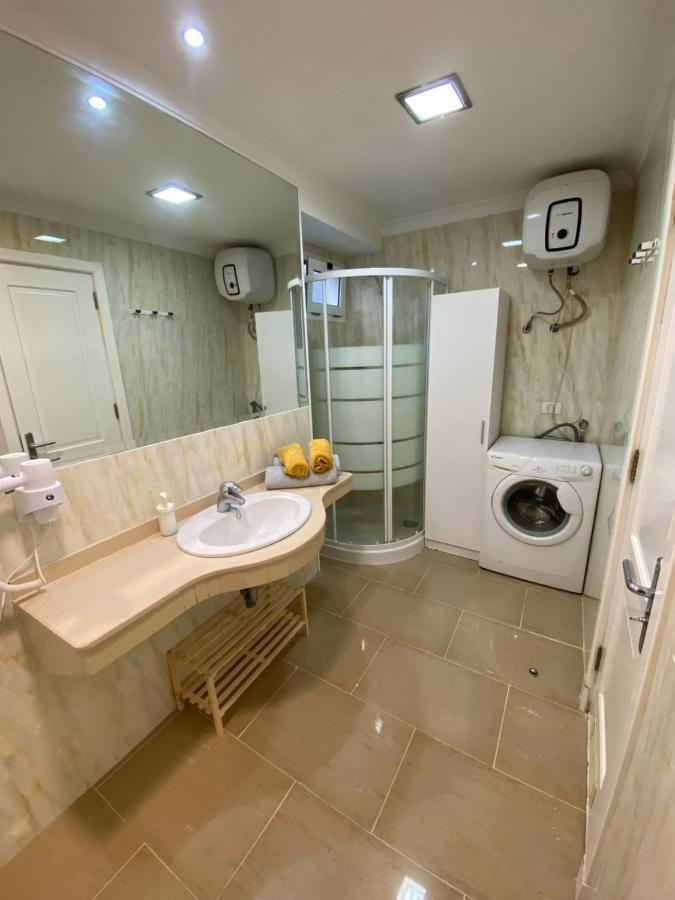 Sardine Apartment Лас Палмас де Гран Канария Екстериор снимка