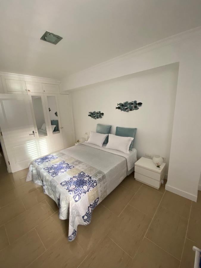 Sardine Apartment Лас Палмас де Гран Канария Екстериор снимка