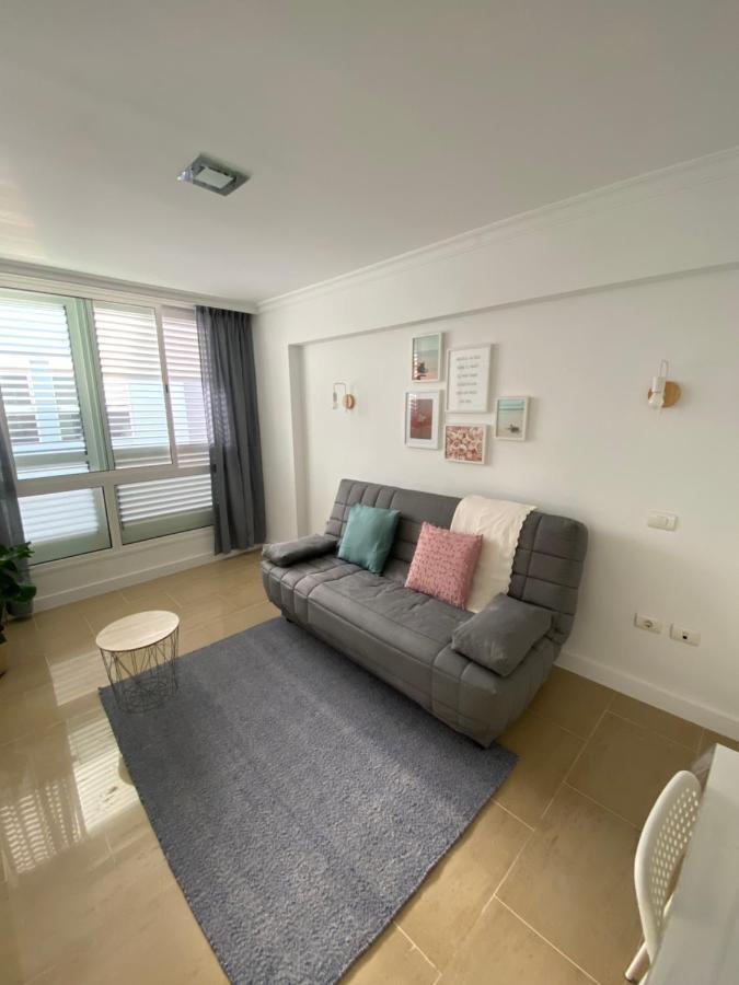 Sardine Apartment Лас Палмас де Гран Канария Екстериор снимка