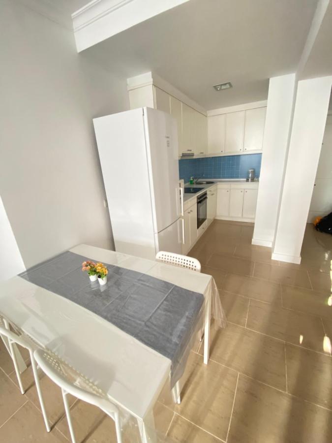 Sardine Apartment Лас Палмас де Гран Канария Екстериор снимка